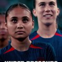 Under Pressure The US Womens World Cup Team