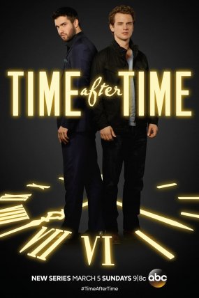 Time After Time izle