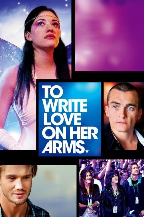 To Write Love on Her Arms izle