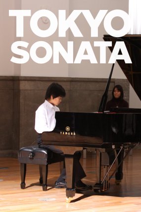 Tokyo Sonata izle