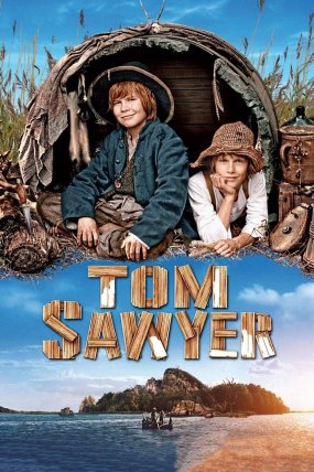 Tom Sawyer izle