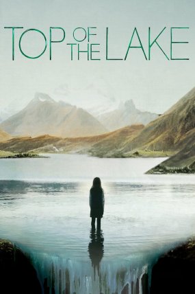Top of the Lake izle