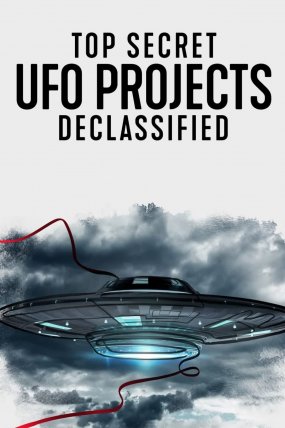 Çok Gizli UFO Projeleri izle