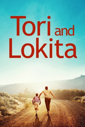 Tori and Lokita izle
