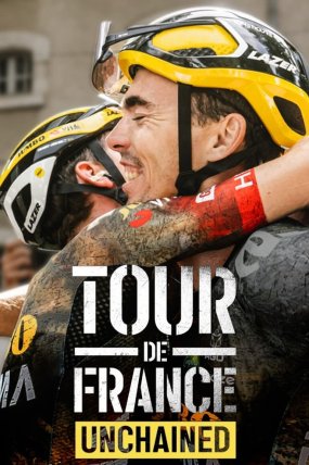 Tour de France Zincirleri Kırmak izle