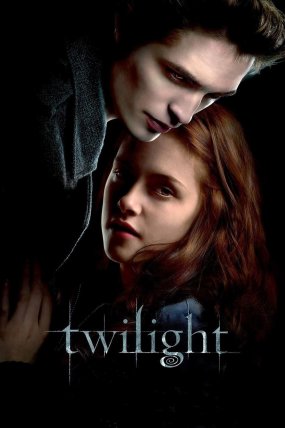 Twilight |Alacakaranlık| izle