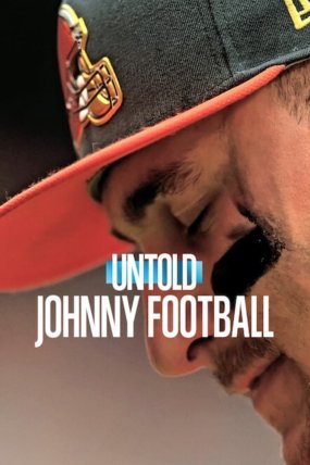 Untold Johnny Football izle