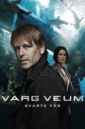 Varg Veum - Yüz Karası izle