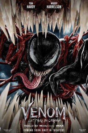 Venom 2 : Let There Be Carnage izle