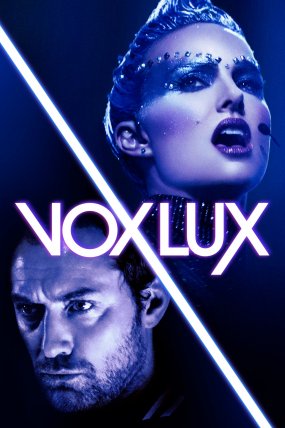 Vox Lux izle