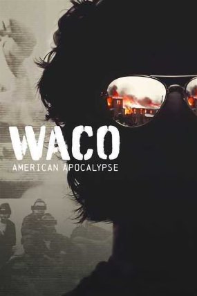Waco Amerikan Kıyameti izle