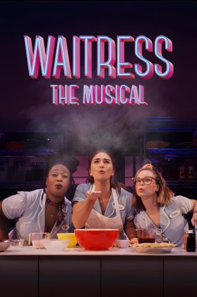 Waitress The Musical izle