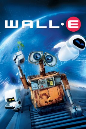 Wall-E izle