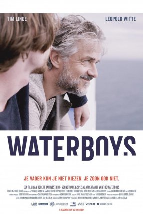 Waterboys izle