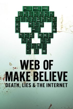 Dijital Yalanlar Ağı: Ölüm, Suç ve İnternet izle
