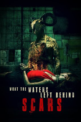What the Waters Left Behind Scars izle