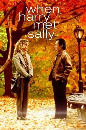 Harry ile Sally Tanışınca izle
