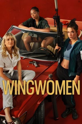 Wingwomen izle