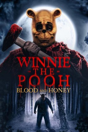 Winnie The Pooh: Kan ve Bal izle