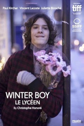 Winter Boy izle