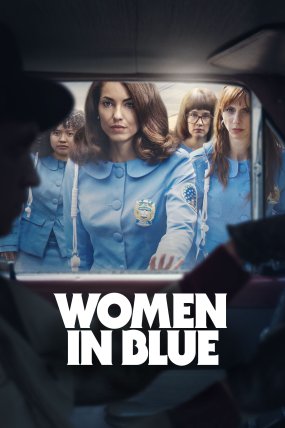 Women in Blue izle