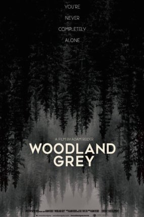 Woodland Grey izle