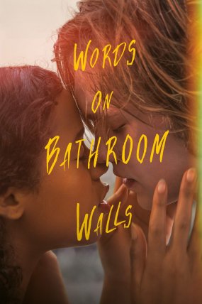 Words on Bathroom Walls izle