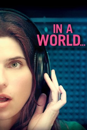İn A World izle