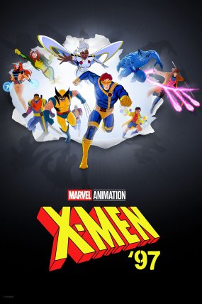 X-Men 97 izle