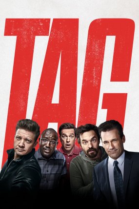 Yakalandın! izle