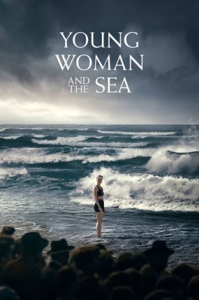 Young Woman and the Sea izle