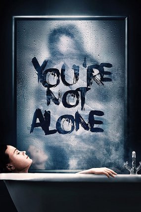 You're Not Alone izle
