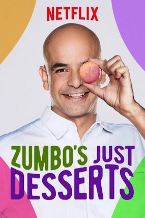 Zumbo's Just Desserts izle